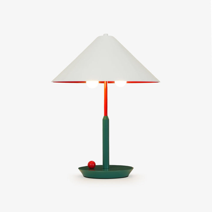 Lilla Eliah Kon Bordslampa