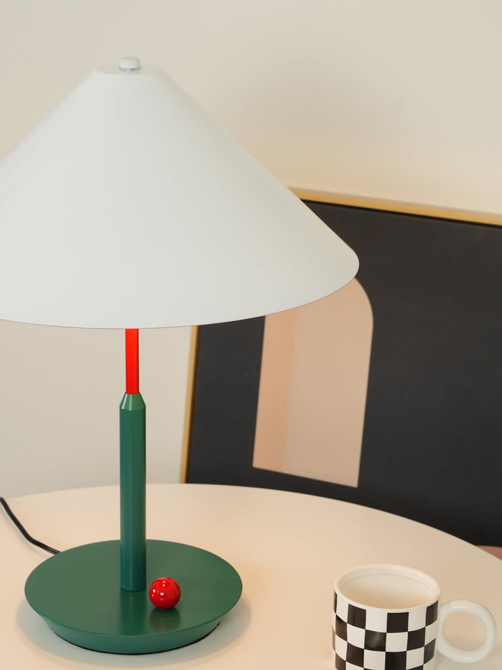 Lilla Eliah Kon Bordslampa