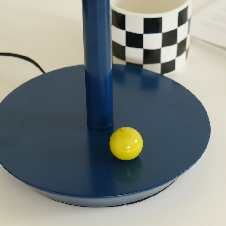 Lilla Eliah Kon Bordslampa
