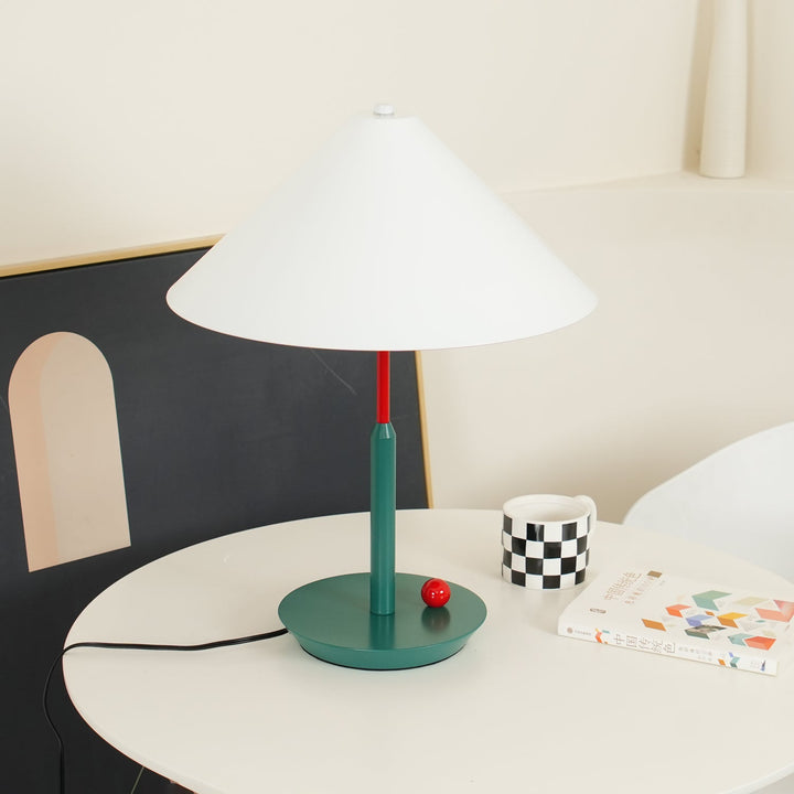 Lilla Eliah Kon Bordslampa