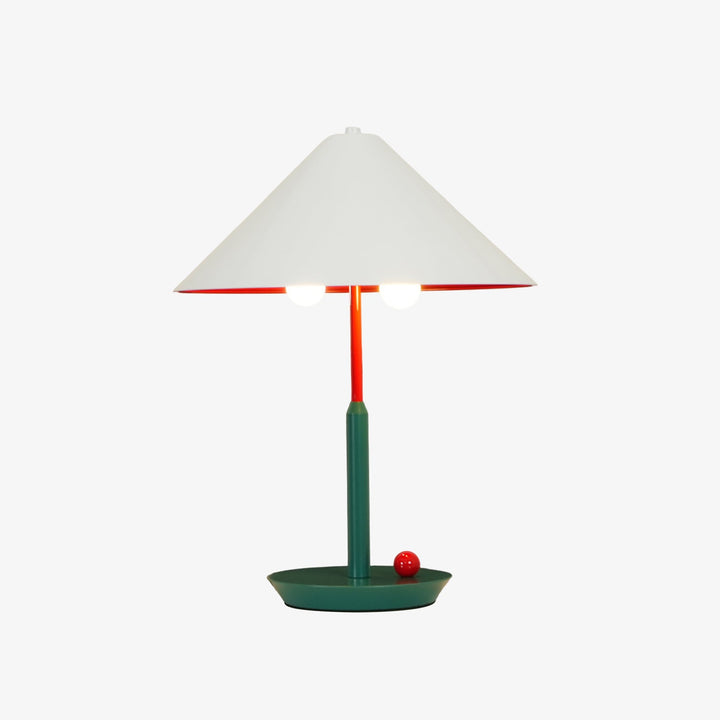 Lilla Eliah Kon Bordslampa