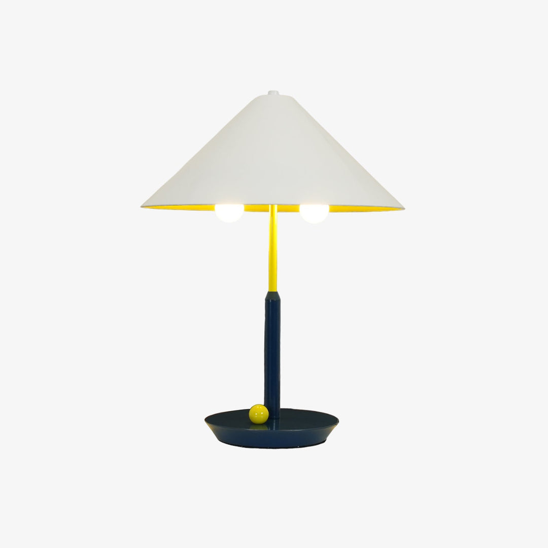 Lilla Eliah Kon Bordslampa