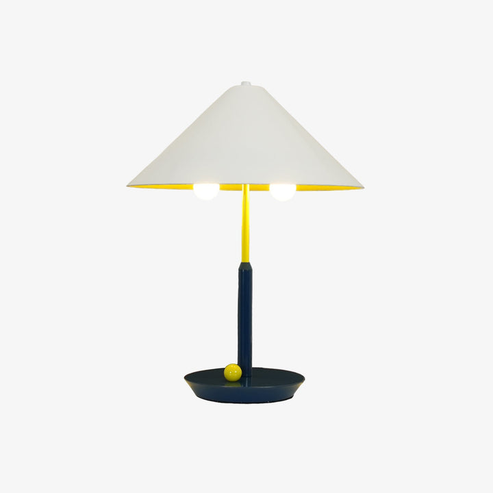 Lilla Eliah Kon Bordslampa