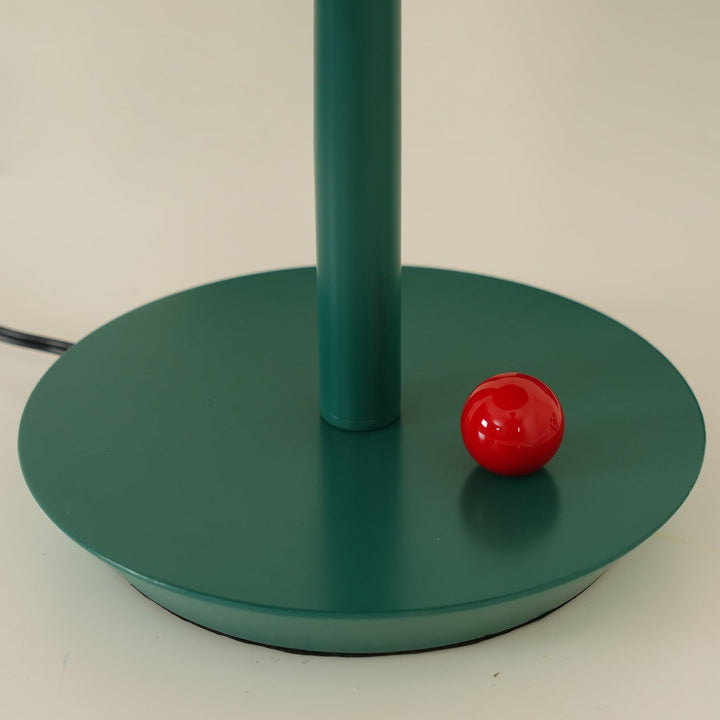 Lilla Eliah Kon Bordslampa