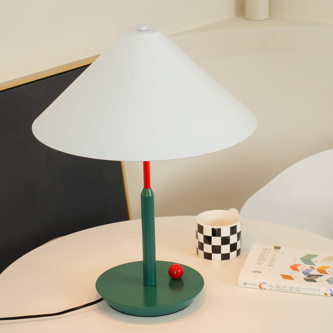 Lilla Eliah Kon Bordslampa
