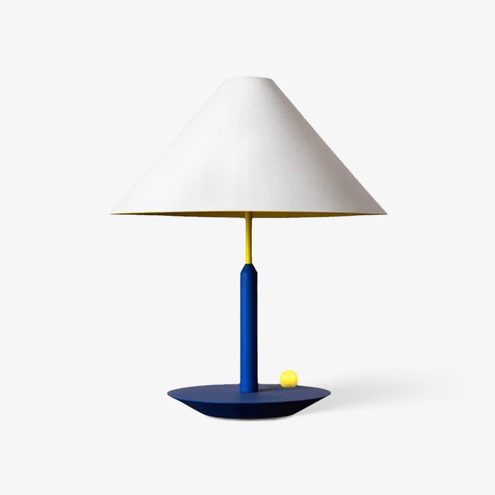 Lilla Eliah Kon Bordslampa