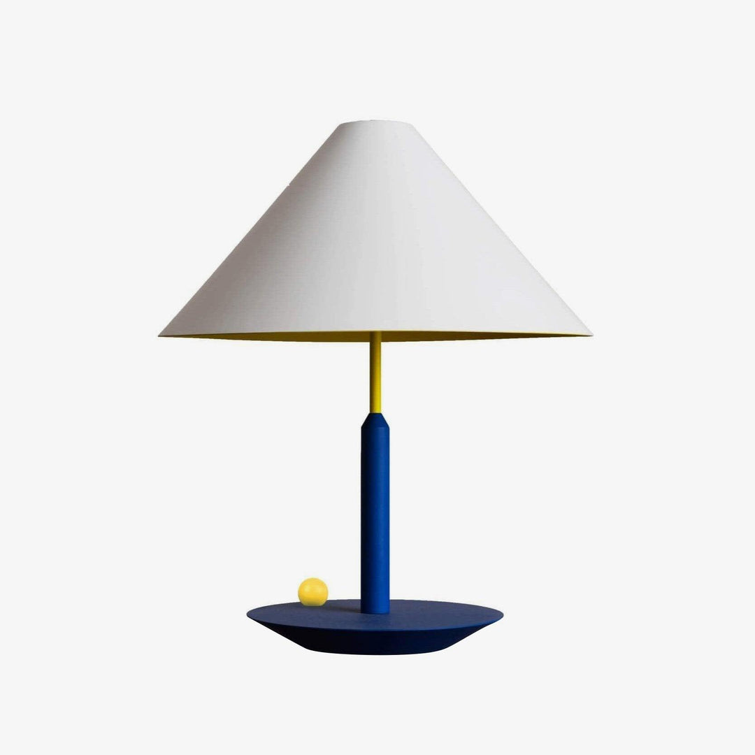 Lilla Eliah Kon Bordslampa