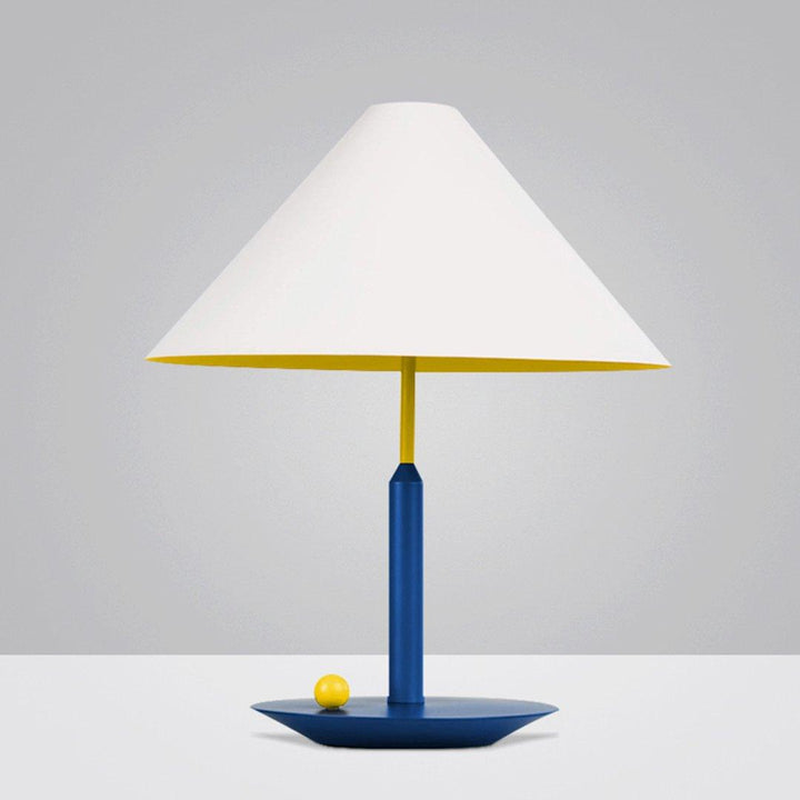 Lilla Eliah Kon Bordslampa