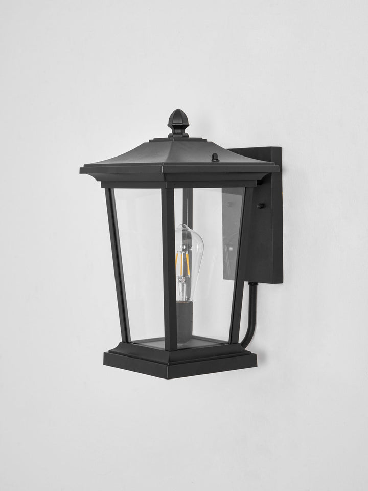 Lodge Birdcage Utomhus Vägglampa