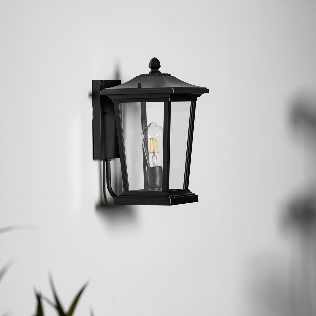 Lodge Birdcage Utomhus Vägglampa