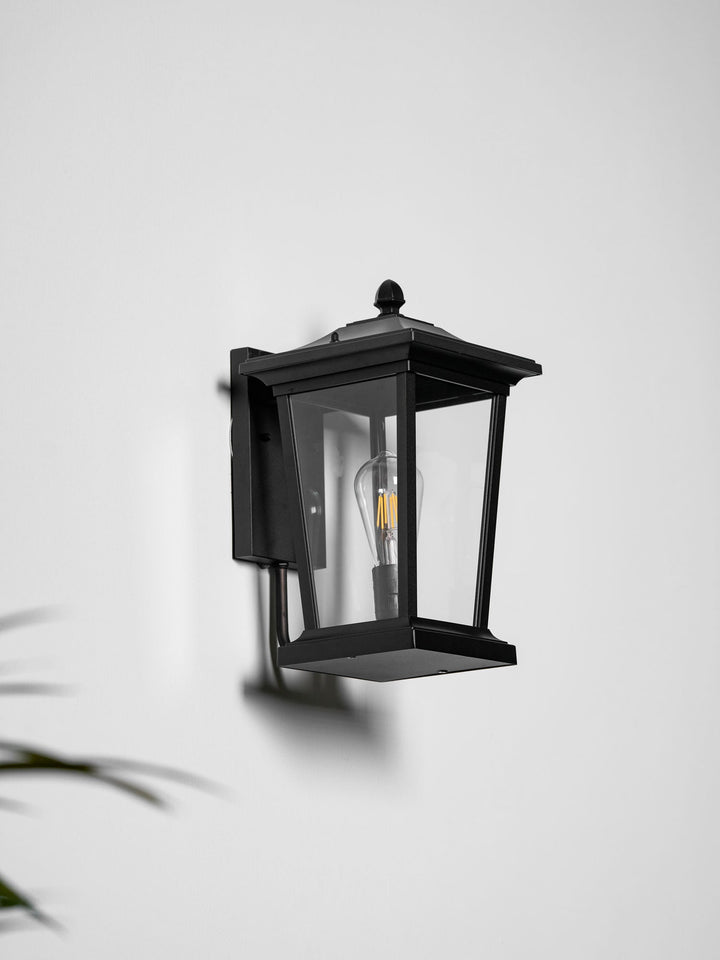 Lodge Birdcage Utomhus Vägglampa