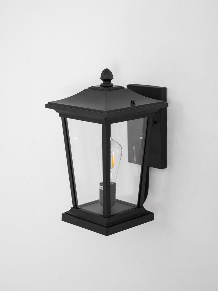 Lodge Birdcage Utomhus Vägglampa
