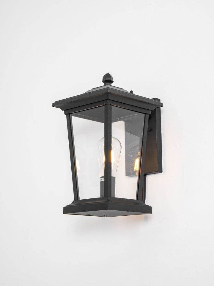 Lodge Birdcage Utomhus Vägglampa