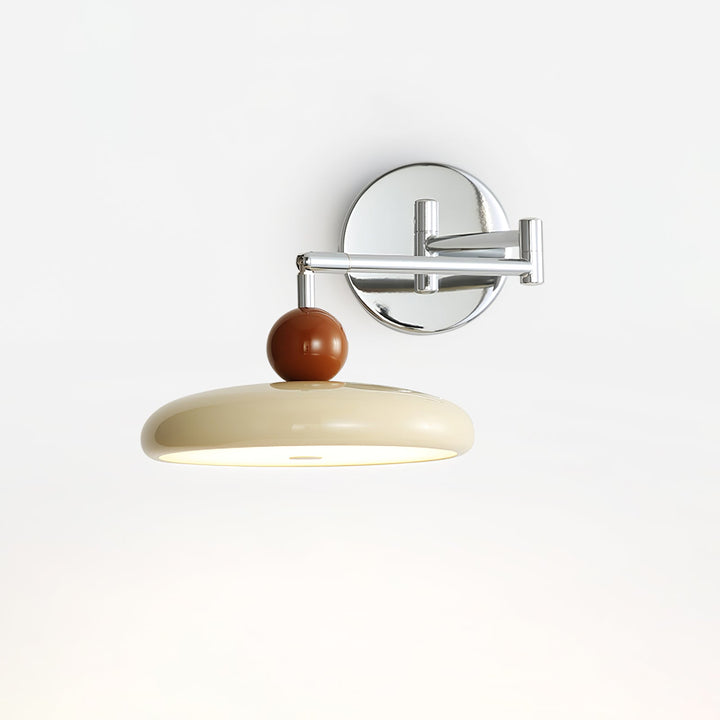 Lola Plug-in Vägglampa