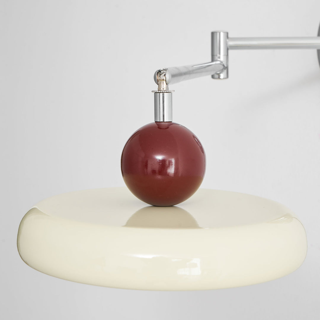 Lola Plug-in Vägglampa