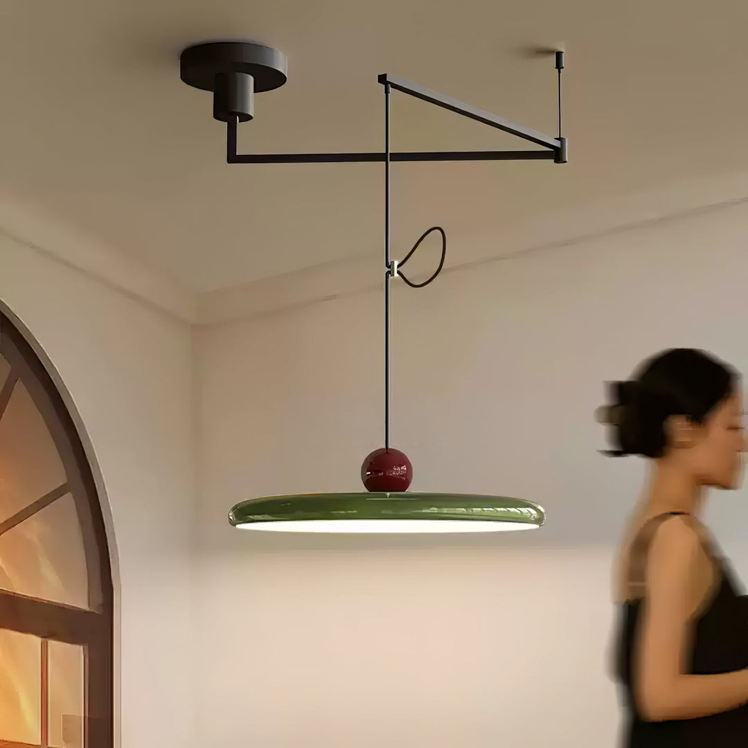 Lola Swing Pendellampa