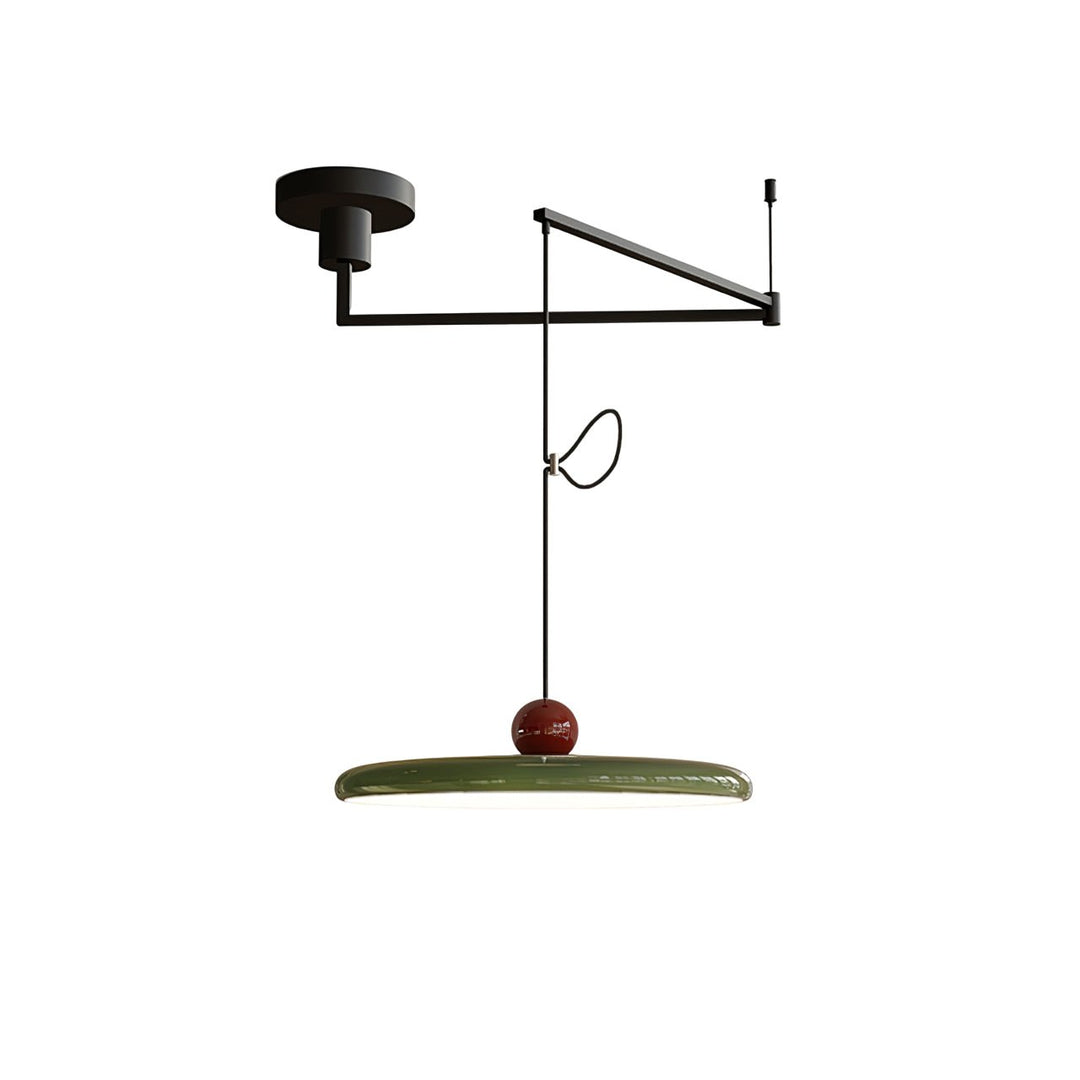 Lola Swing Pendellampa