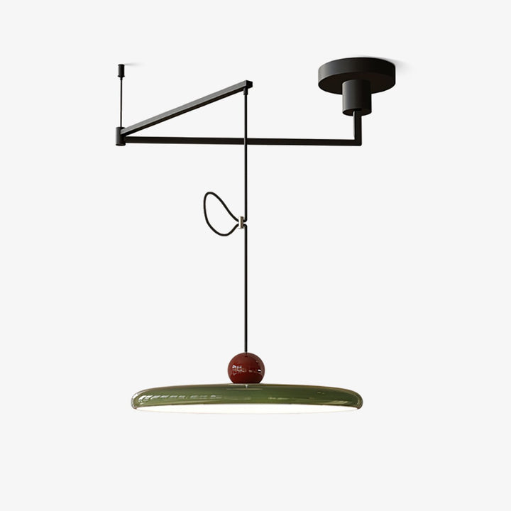 Lola Swing Pendellampa