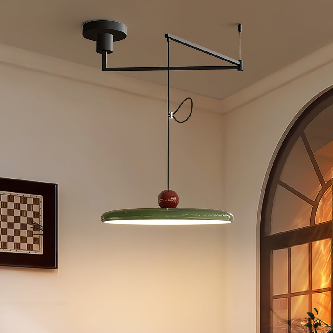 Lola Swing Pendellampa