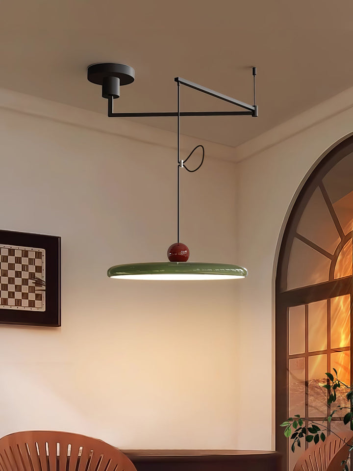 Lola Swing Pendellampa