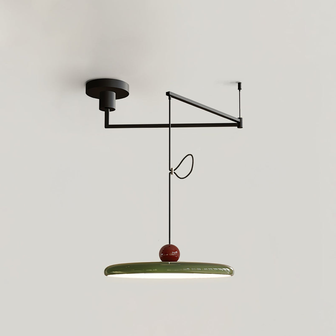 Lola Swing Pendellampa