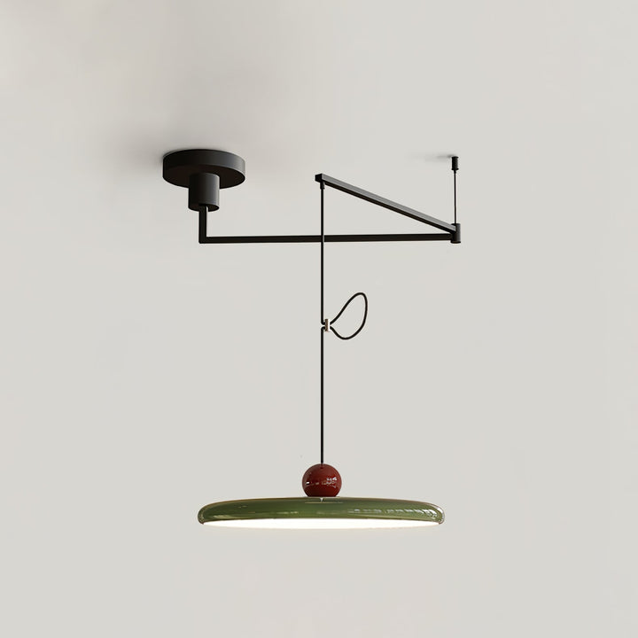 Lola Swing Pendellampa