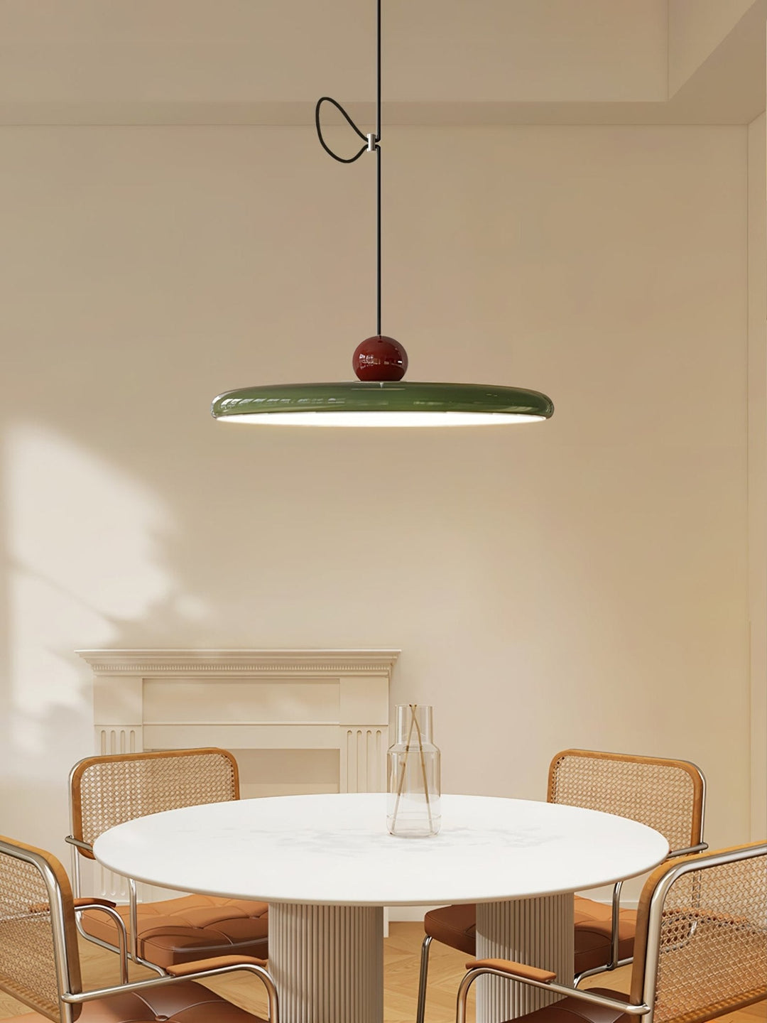Lola Swing Pendellampa