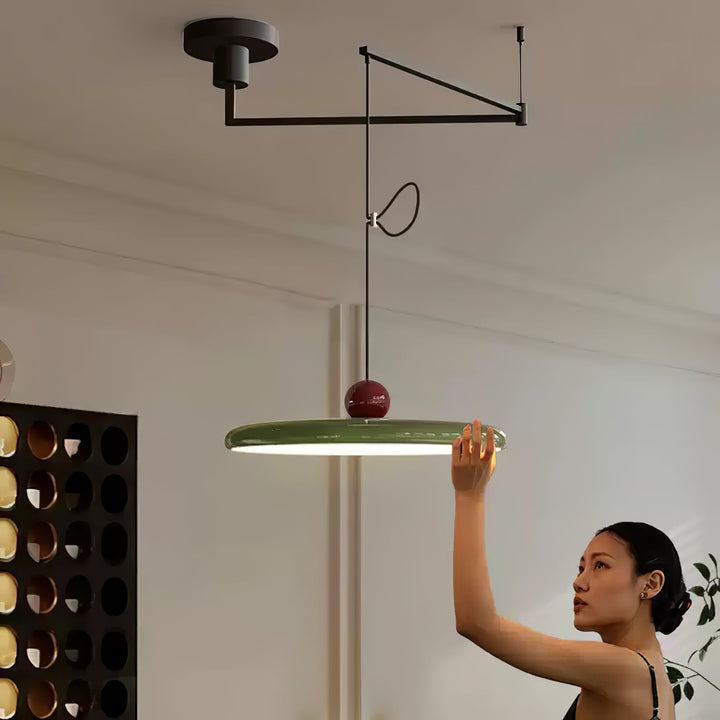 Lola Swing Pendellampa