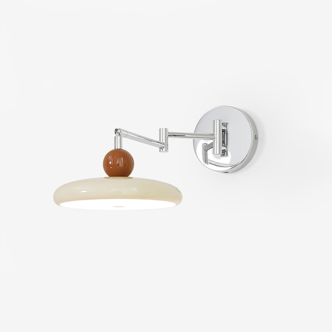 Lola Swing Arm Vägglampa