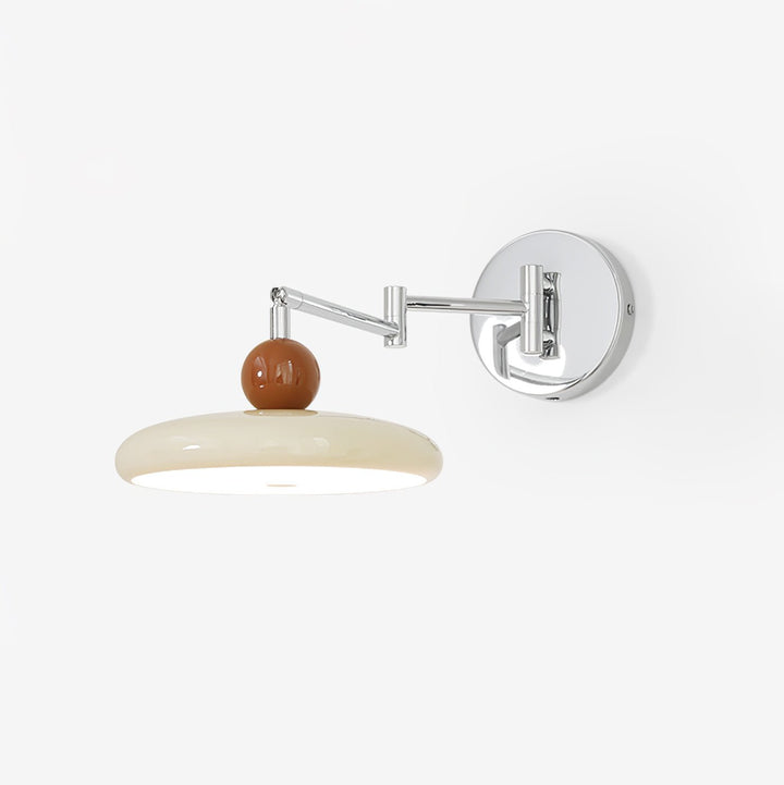 Lola Swing Arm Vägglampa