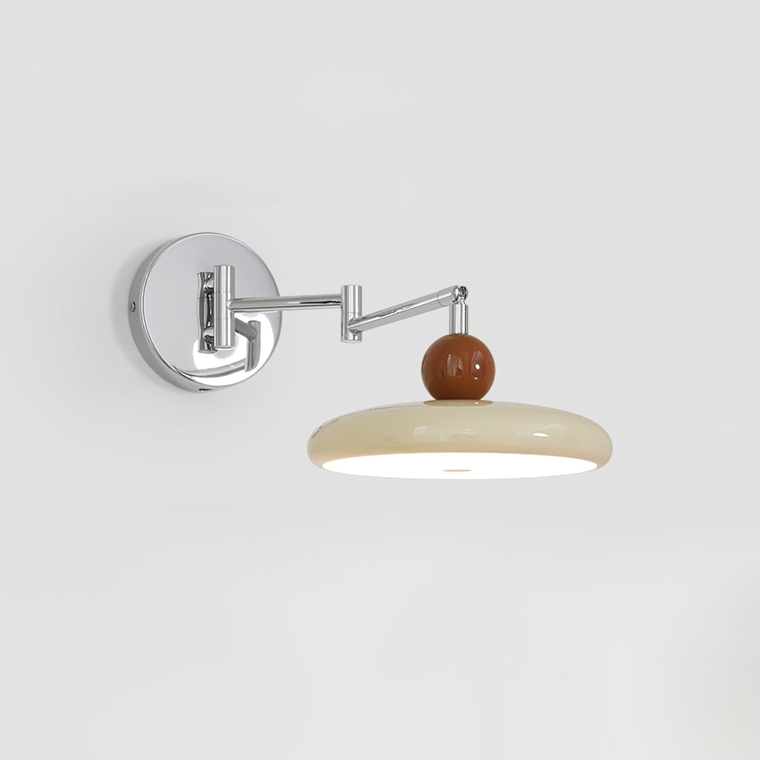 Lola Swing Arm Vägglampa