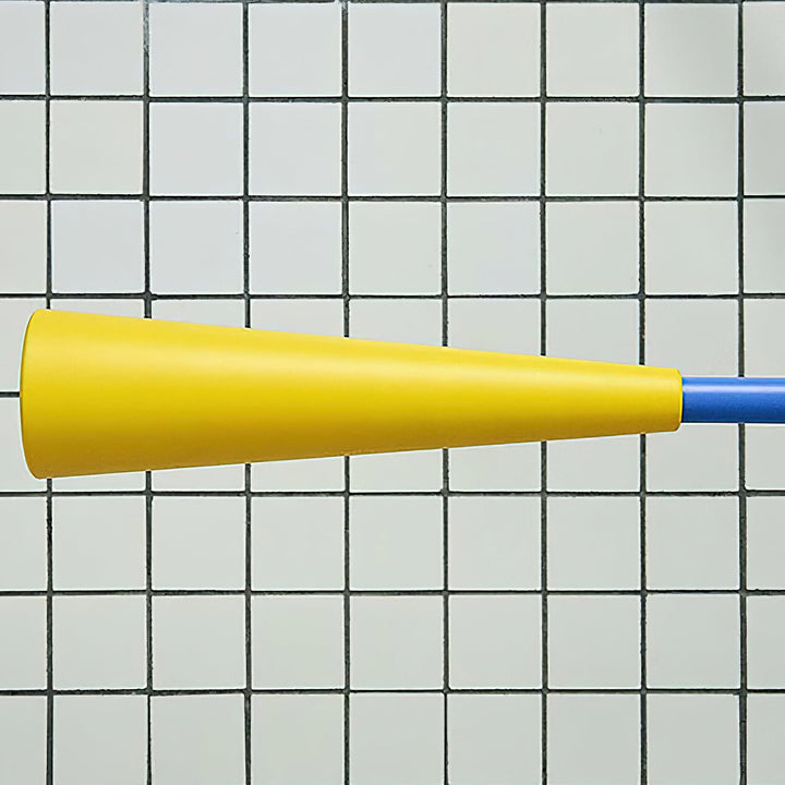 Lång Arm Vägglampa