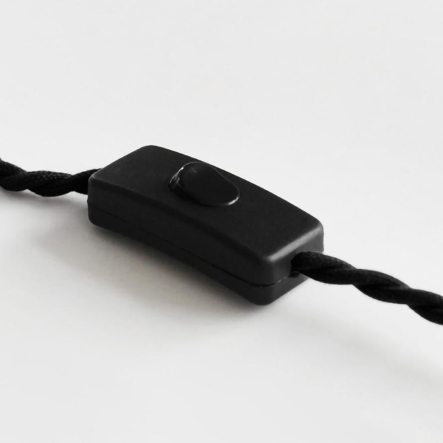 Loop Minimalist Vägglampa