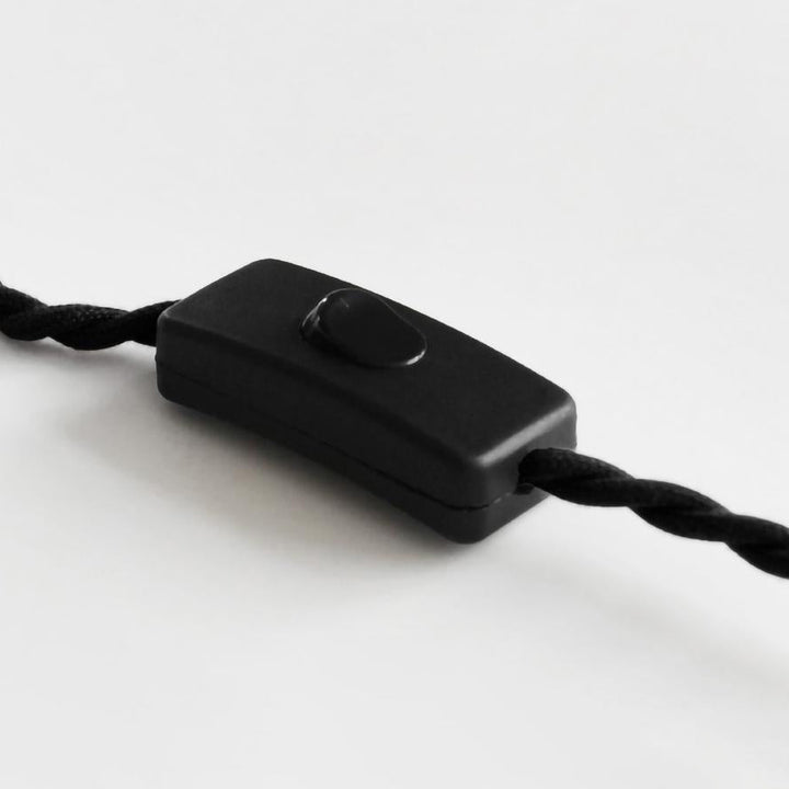 Loop Minimalist Vägglampa