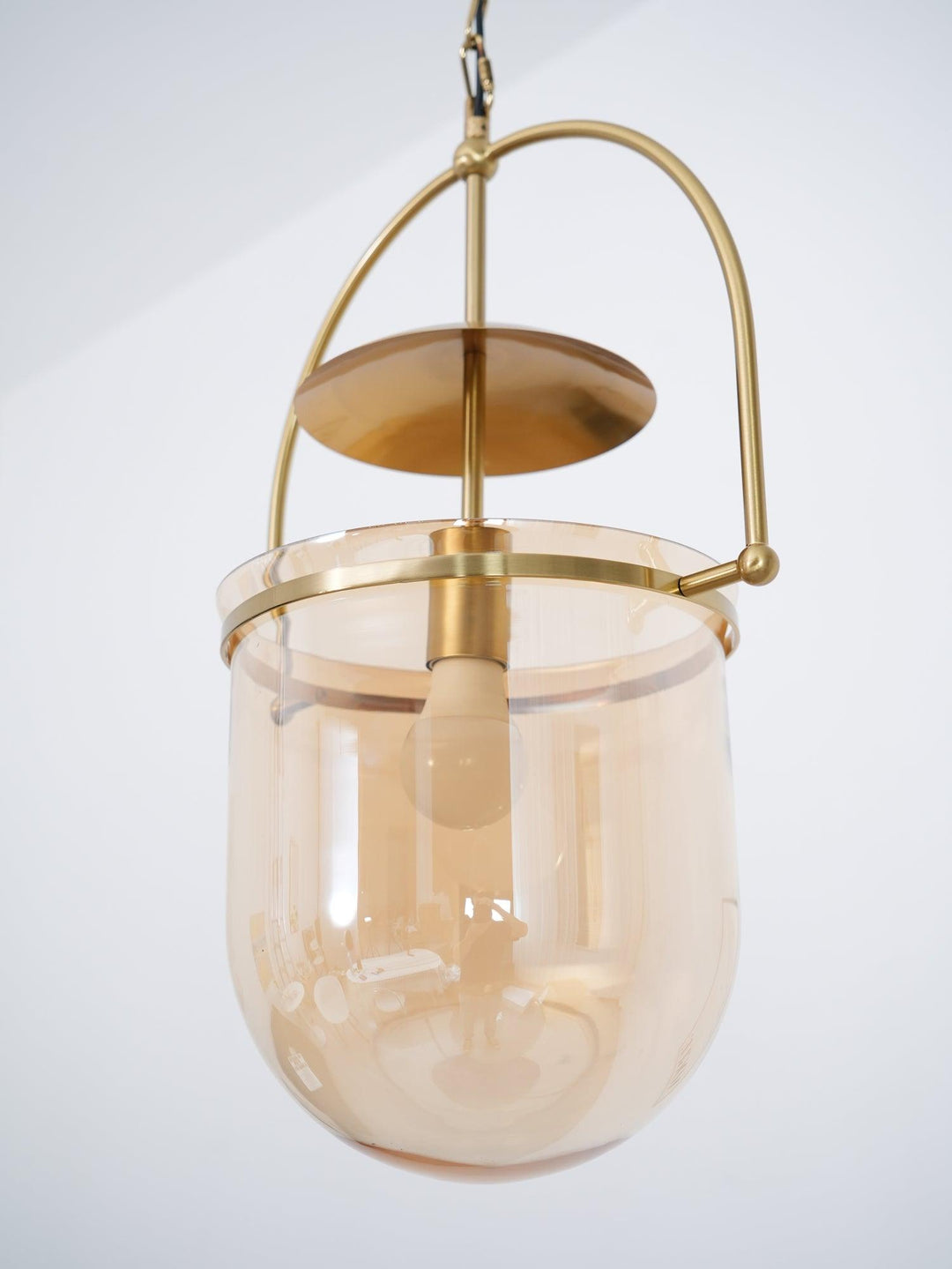 Lorford Cup Pendellampa