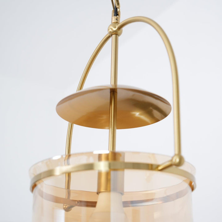 Lorford Cup Pendellampa