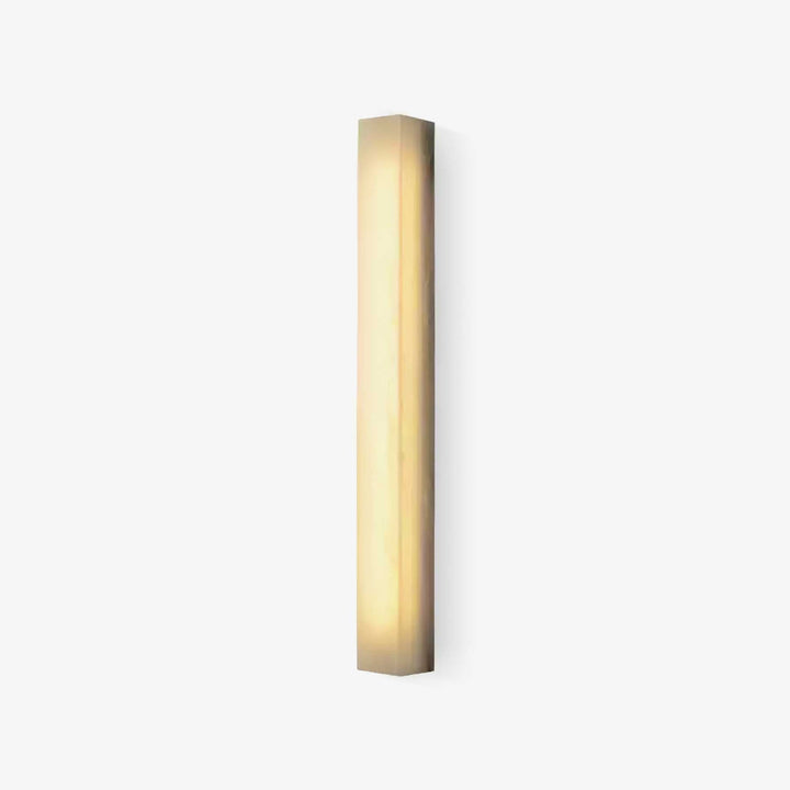 Lucent Pelar Alabaster Vägglampa