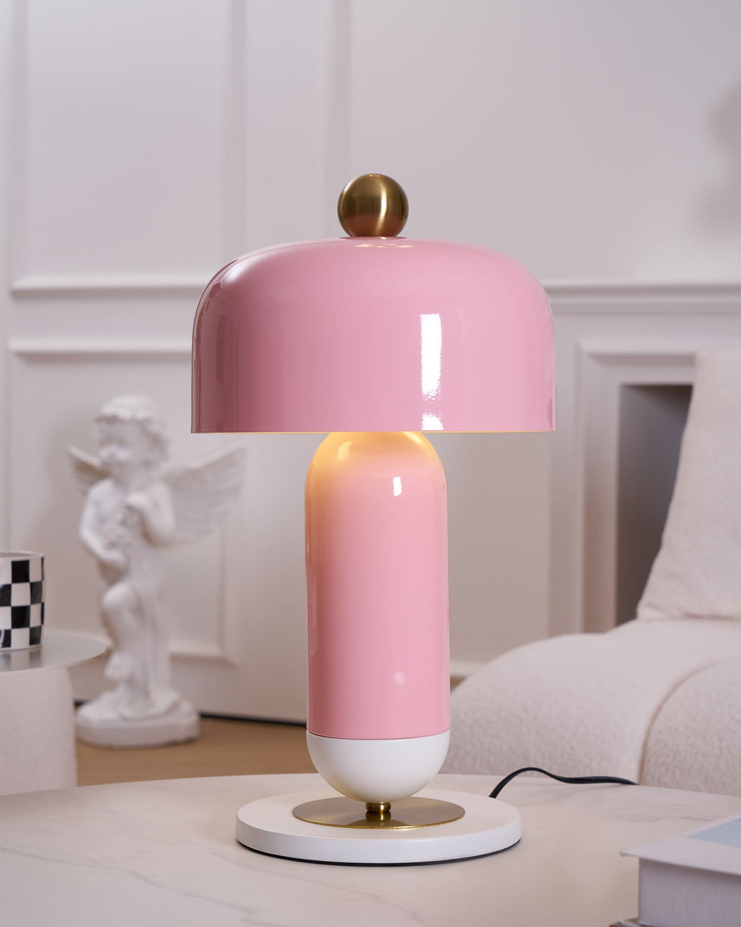 Lulu Bordslampa
