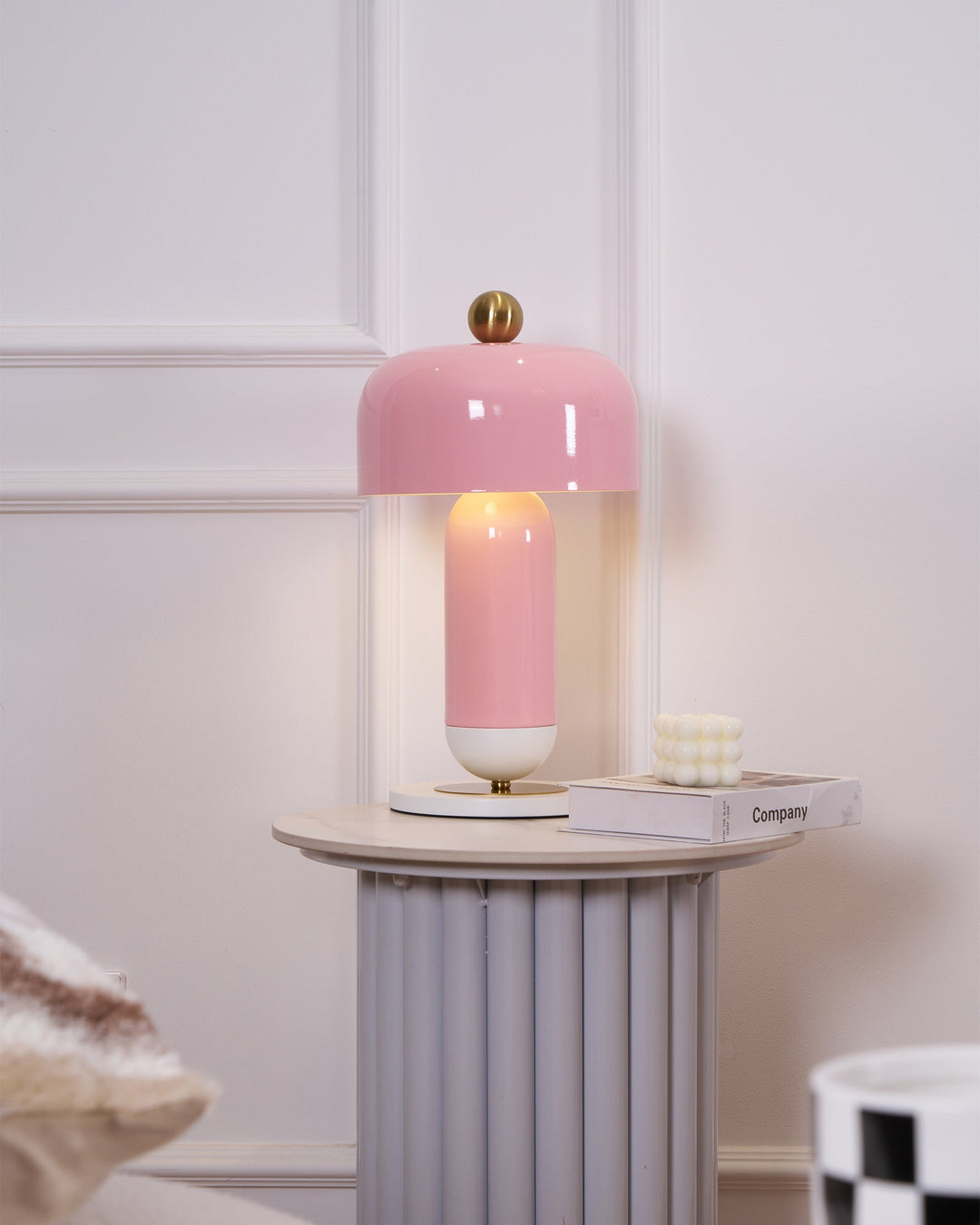 Lulu Bordslampa