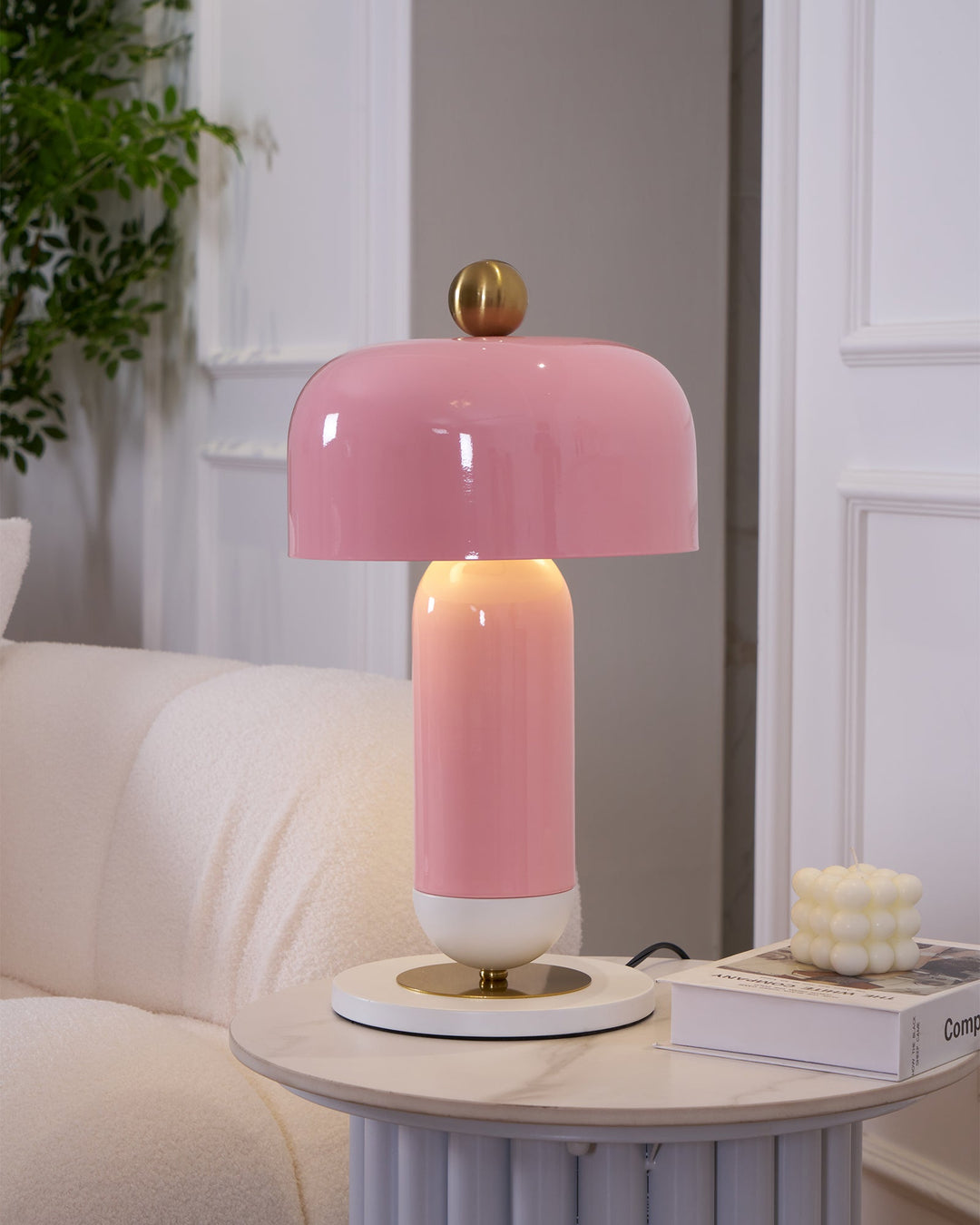 Lulu Bordslampa