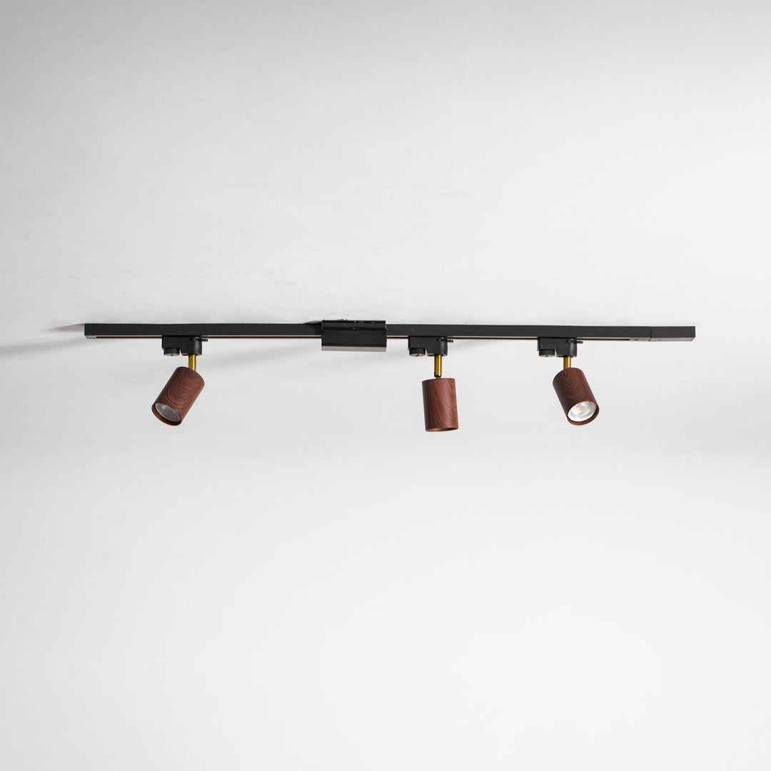 Auric Track Light