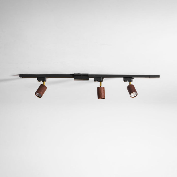 Auric Track Light