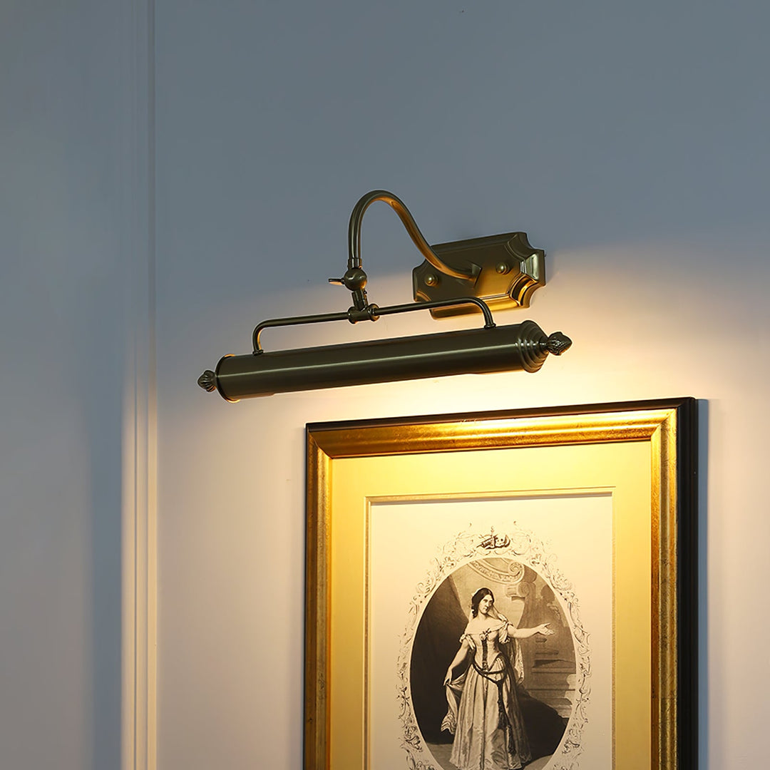 Lumeo Vägglampa