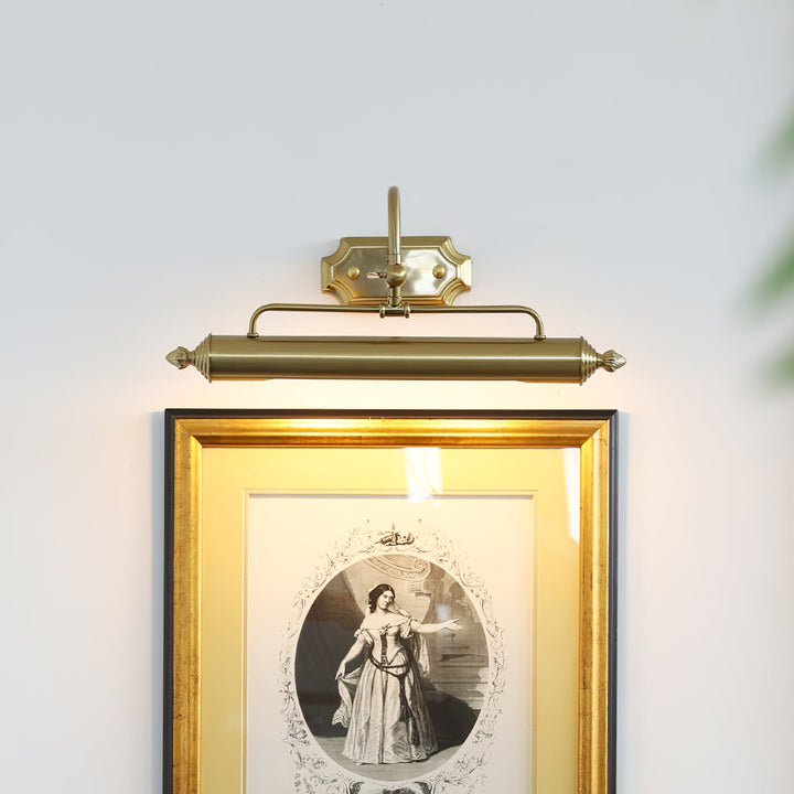 Lumeo Vägglampa