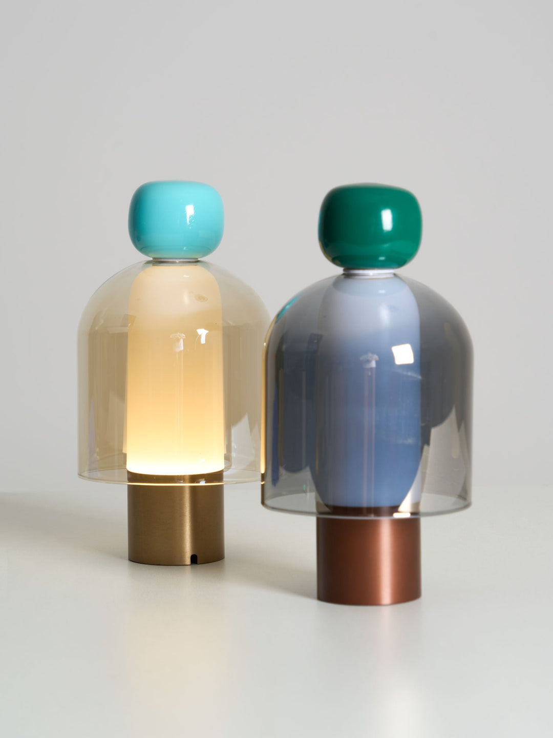 Lumina Joy Bordslampa
