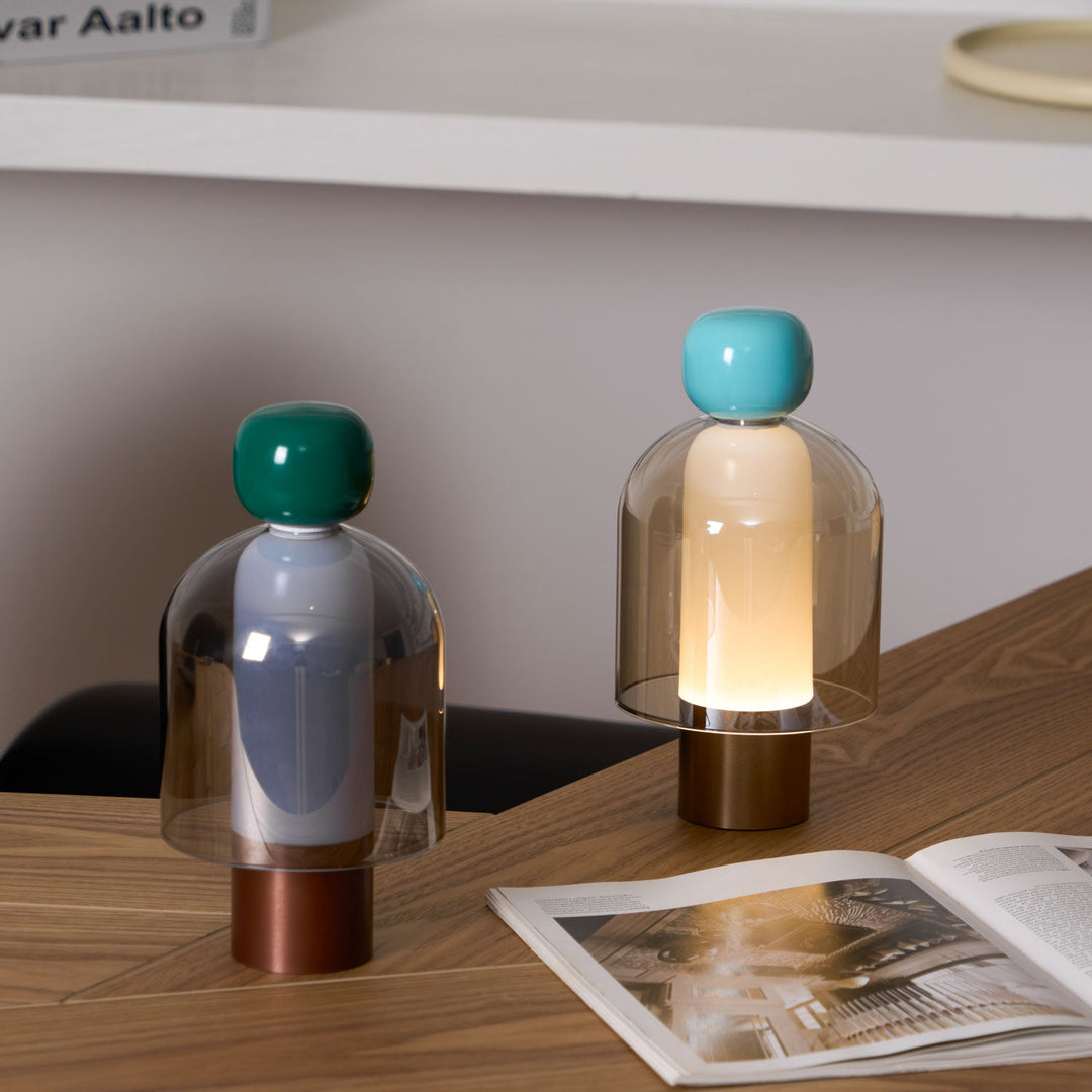Lumina Joy Bordslampa