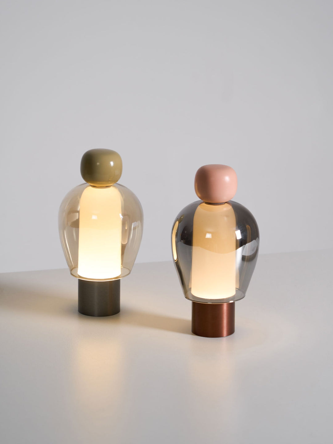 Lumina Joy Bordslampa