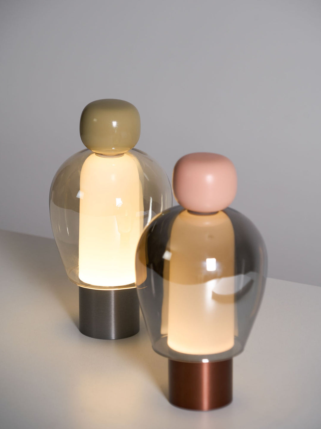 Lumina Joy Bordslampa