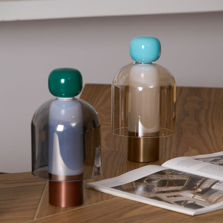 Lumina Joy Bordslampa