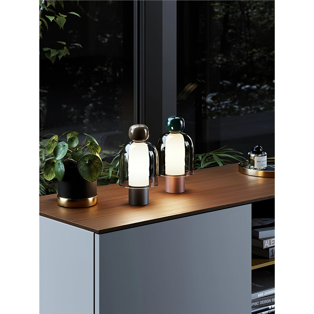 Lumina Joy Bordslampa